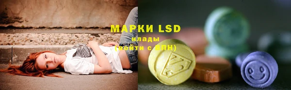 прущие крисы Горняк