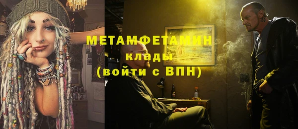 прущие крисы Горняк
